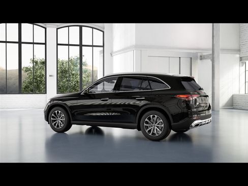 Certified 2026 Mercedes-Benz GLC 300 4MATIC image 26
