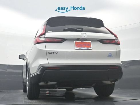 Used 2026 Honda CR-V LX image 32