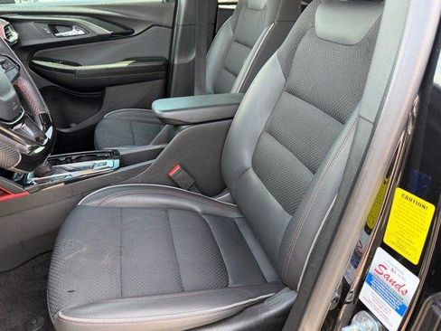 Used 2023 Chevrolet TrailBlazer RS w/ Convenience Package FWD image 20