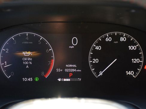 Used 2024 Honda HR-V Sport image 22