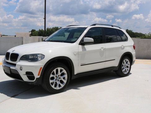 Used 2011 BMW X5 xDrive35i AWD/4WD image 23