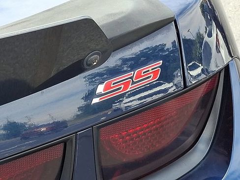 Used 2010 Chevrolet Camaro SS w/ RS Package RWD image 25