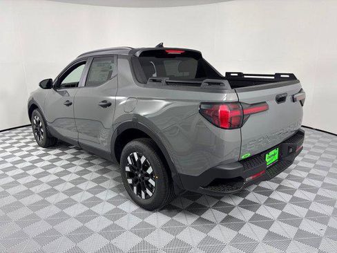 New 2026 Hyundai Santa Cruz SEL image 3