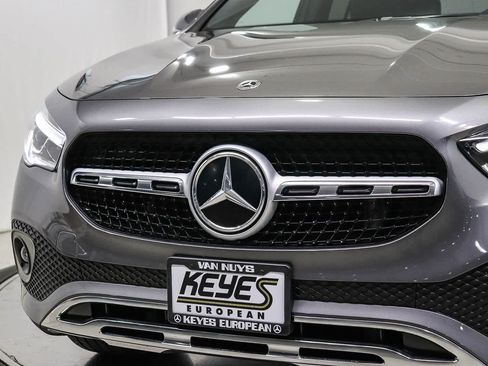 Certified 2022 Mercedes-Benz GLA 250 4MATIC image 8