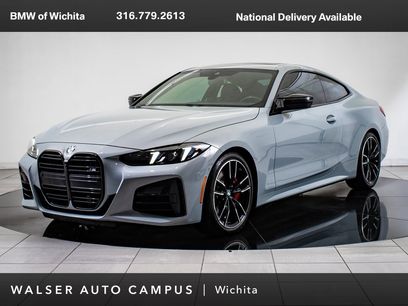 Used 2025 BMW M440i Coupe w/ Premium Package