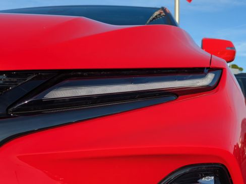 New 2026 Chevrolet Blazer RS w/ Driver Confidence II Package image 32