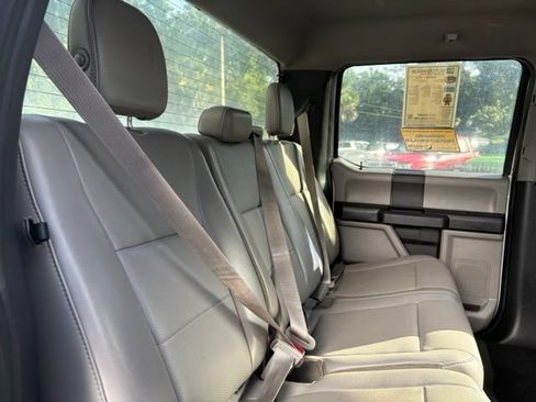 Used 2018 Ford F150 XL w/ XL Power Equipment Group AWD/4WD image 27