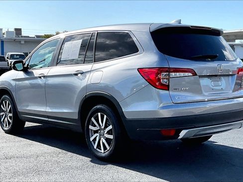 Used 2020 Honda Pilot EX-L image 3