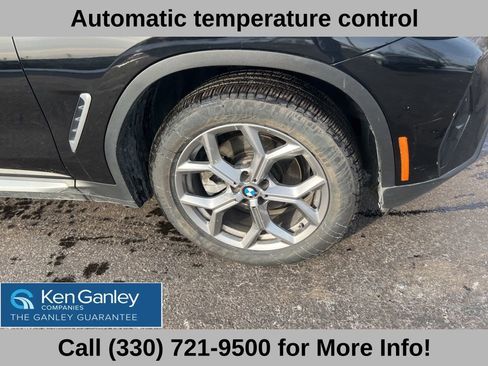 Used 2023 BMW X3 xDrive30i image 21