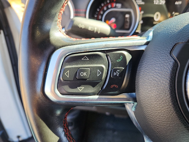Used 2020 Jeep Gladiator Rubicon AWD/4WD image 24