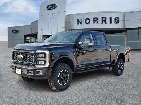 New 2026 Ford F250 Lariat w/ Tremor Off-Road Package image 2