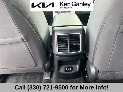 Certified 2026 Kia Sportage LX w/ LX Convenience Package FWD image 45