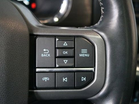 Used 2021 Ford F150 Lariat w/ Equipment Group 502A High AWD/4WD image 18