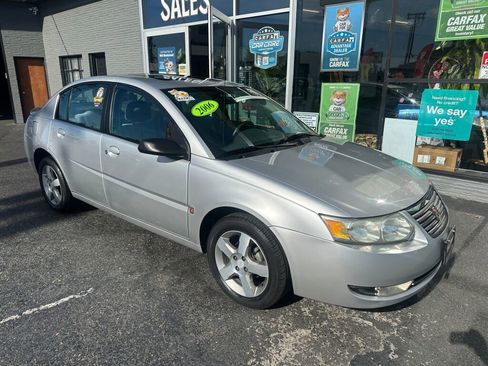 Used 2006 Saturn ION Level 3 image 3