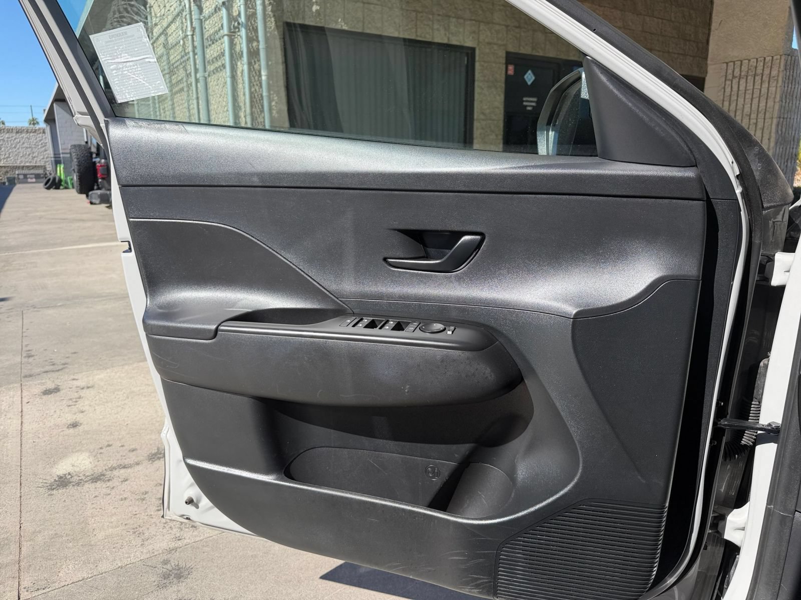 Used 2026 Hyundai Kona SEL Sport FWD image 18