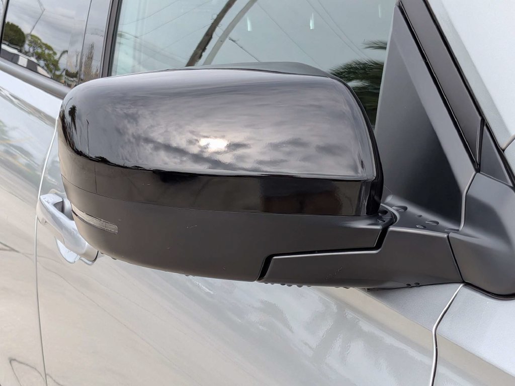 New 2026 Honda Pilot Black Edition image 11
