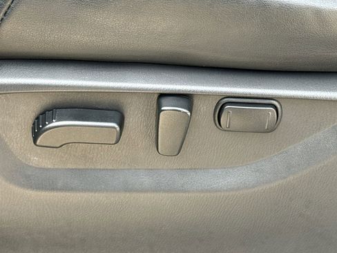 Used 2024 INFINITI QX80 Luxe image 22