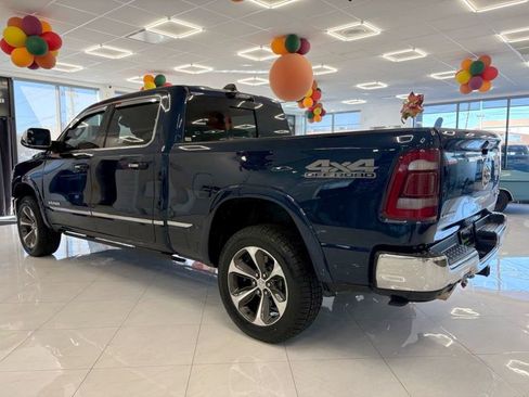 Used 2022 RAM 1500 Limited image 10