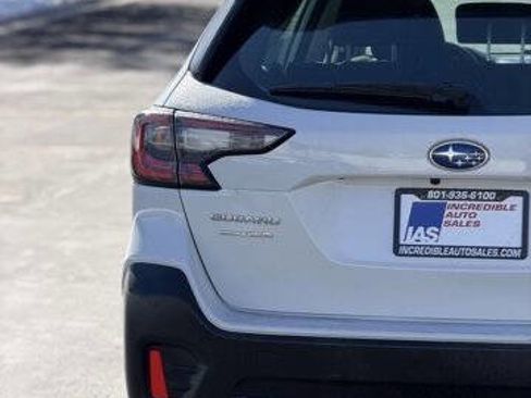 Used 2021 Subaru Outback image 6