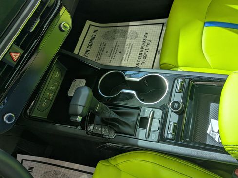 New 2026 Kia K5 GT-Line FWD image 13