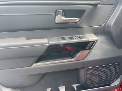New 2026 Toyota Tundra Limited AWD/4WD image 21