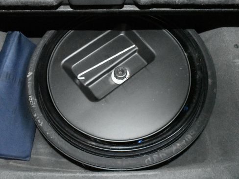 Used 2008 Maserati Quattroporte image 96