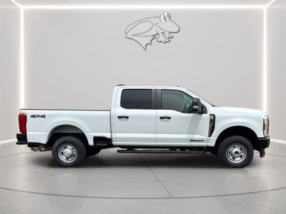 New 2025 Ford F250 XL