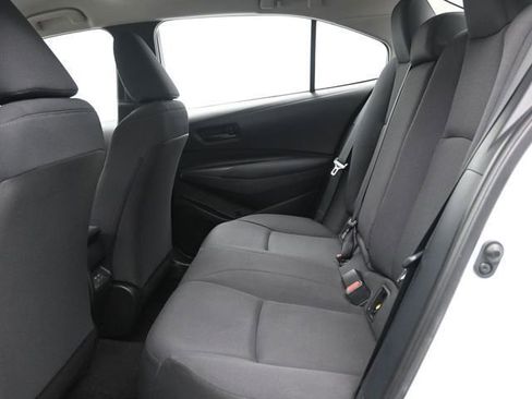 Used 2024 Toyota Corolla LE image 7