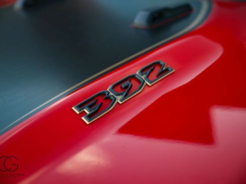 Used 2025 Jeep Wrangler Unlimited Rubicon 392 image 10