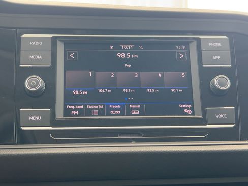 Used 2020 Volkswagen Jetta S w/ Driver Assistance Package image 23