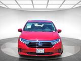 Certified 2023 Honda Odyssey EX-L image 2