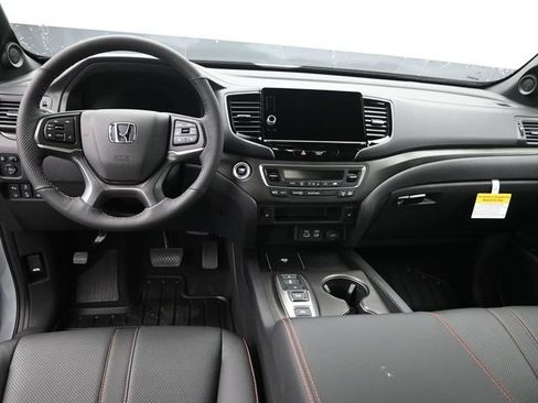 New 2026 Honda Ridgeline TrailSport image 10