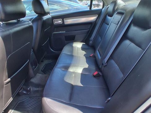 Used 2006 Lincoln Zephyr FWD image 61