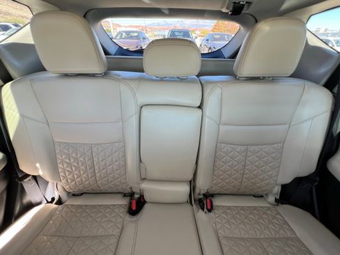 Used 2021 Nissan Murano Platinum w/ Cargo Package image 25