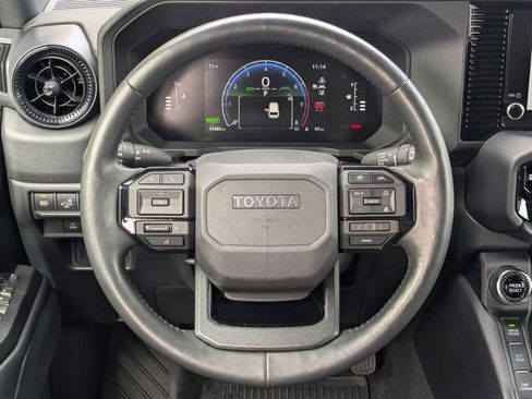 Used 2025 Toyota Land Cruiser 1958 image 20