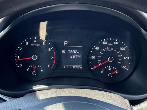 Used 2023 Kia Rio S image 20