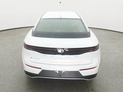 New 2026 Toyota Crown XLE image 30