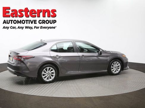 Used 2023 Toyota Camry LE image 41