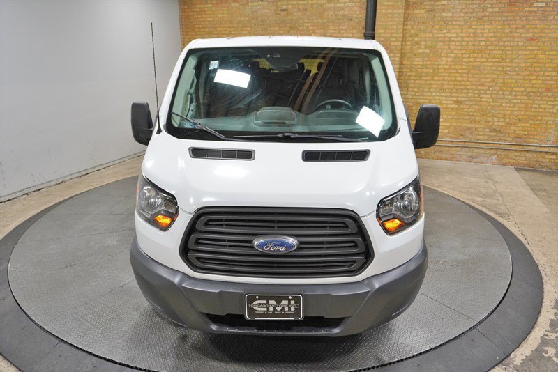 Used 2018 Ford Transit 350 XL RWD image 5