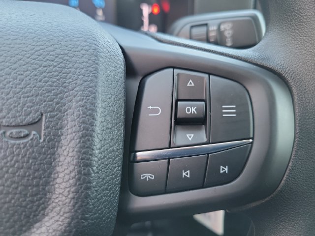 New 2026 Ford Ranger XL RWD image 27