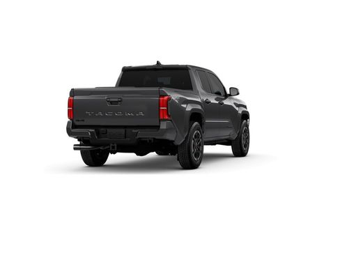 New 2026 Toyota Tacoma TRD Sport AWD/4WD image 11
