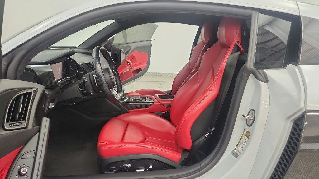 Used 2020 Audi R8 V10 performance AWD/4WD image 27
