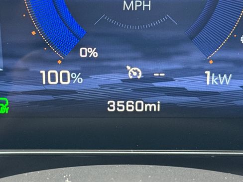 Used 2026 Chevrolet Blazer EV LT image 3