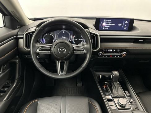 Used 2026 MAZDA CX-50 AWD 2.5 Hybrid w/ Cargo Package image 39