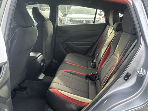 Used 2024 Subaru Impreza RS image 7