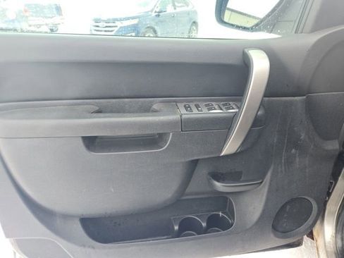 Used 2013 GMC Sierra 1500 SLE w/ Power Tech Package image 24