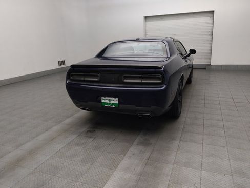 Used 2015 Dodge Challenger SXT w/ Super Sport Group (SS/T) RWD image 9