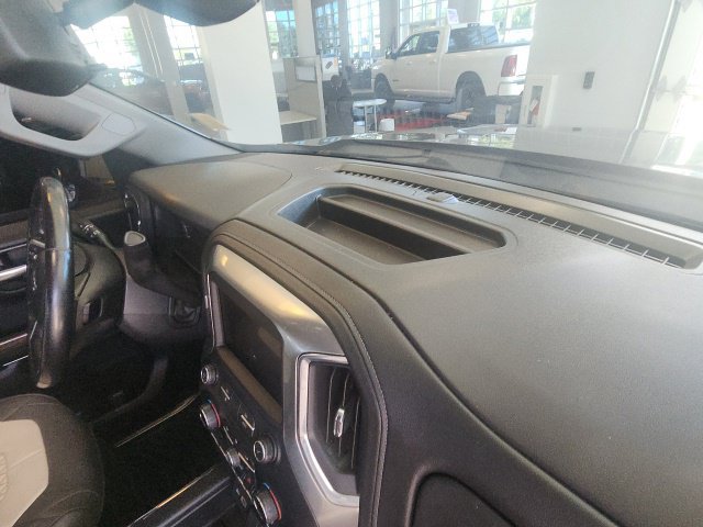 Used 2021 Chevrolet Silverado 1500 RST w/ Bed Protection Package RWD image 22