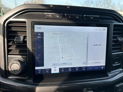 Used 2023 Ford F150 XLT w/ Equipment Group 302A High image 29