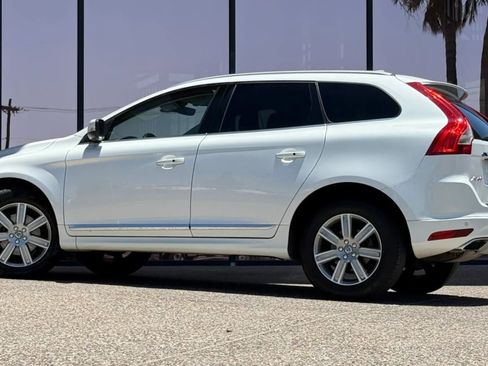 Used 2017 Volvo XC60 T5 Inscription w/ Preferred Option Package AWD/4WD image 6